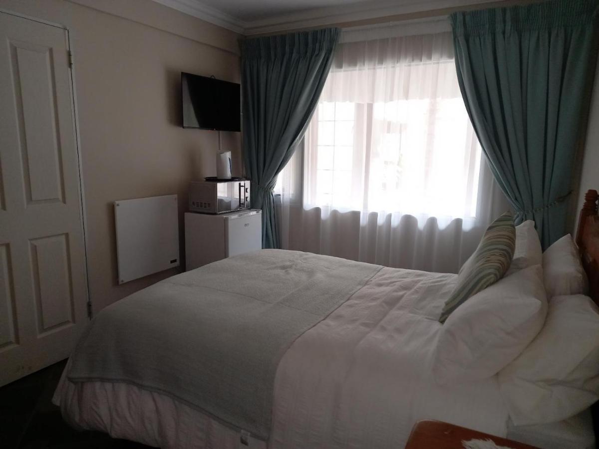 Troas Boutique Hotel Vanderbijlpark Luaran gambar